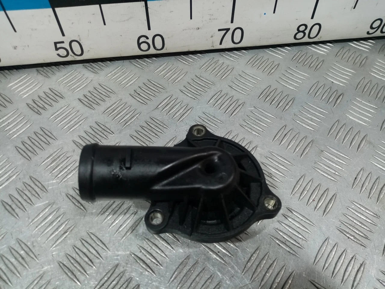 [Б/У] Термостат [Код: 00648337 ]