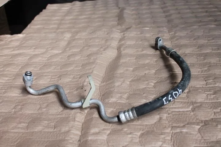 Б.у. трубка кондиционера короткая TOYOTA CAMRY V40 ACV40 TOYOTA CAMRY V40 ACV40