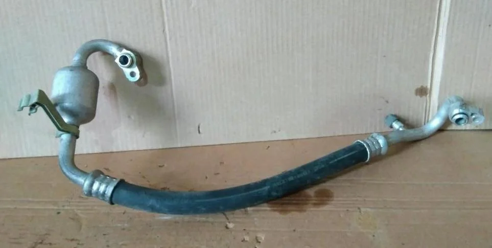 Б.у. трубка кондиционера толстая TOYOTA CAMRY V40 ACV40 TOYOTA CAMRY V40 ACV40