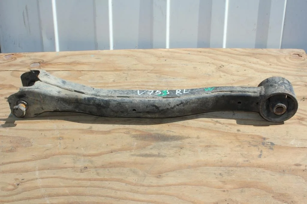 Б.у. рычаг продольный MITSUBISHI PAJERO V75W MITSUBISHI PAJERO V75W