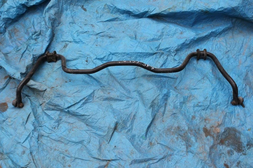 Б.у. стабилизатор MITSUBISHI PAJERO V73W MITSUBISHI PAJERO V73W