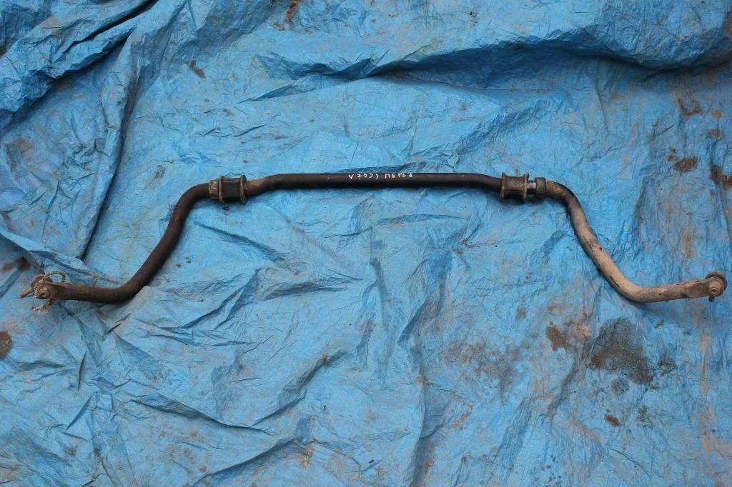 Б.у. стабилизатор MITSUBISHI PAJERO V75W MITSUBISHI PAJERO V75W