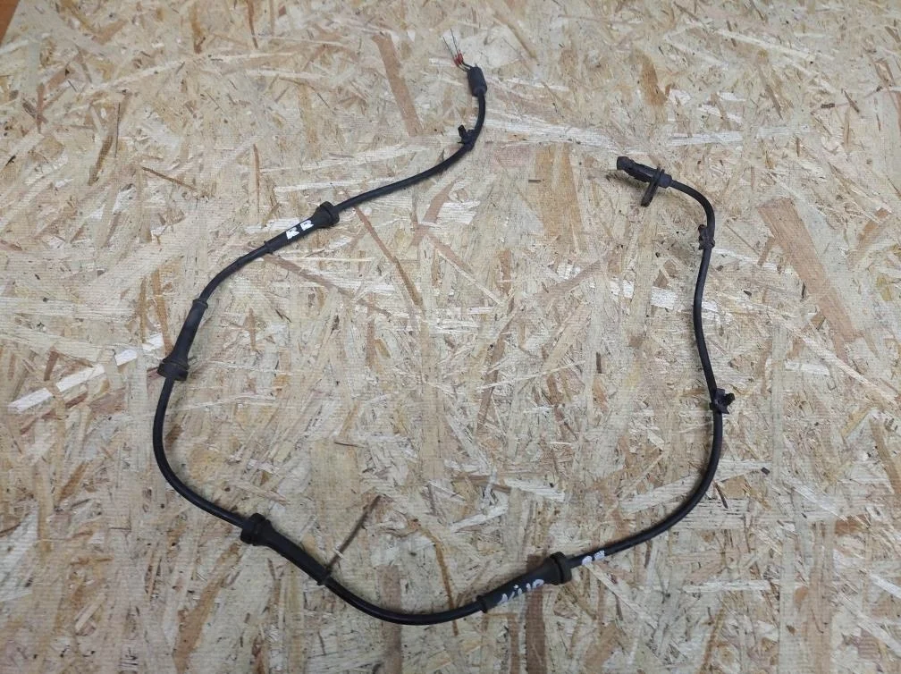 Б.у. датчик abs NISSAN QASHQAI J10 NISSAN QASHQAI J10