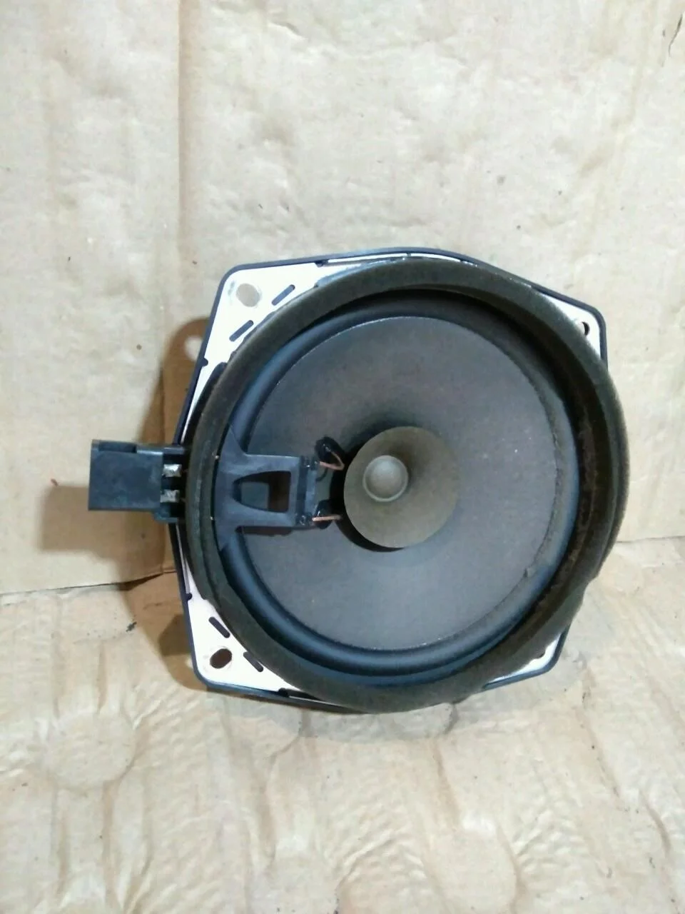 Б.у. динамик MITSUBISHI PAJERO V75W MITSUBISHI PAJERO V75W