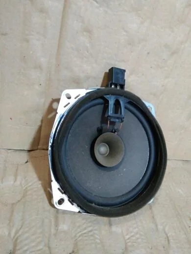 Б.у. динамик MITSUBISHI PAJERO V75W MITSUBISHI PAJERO V75W
