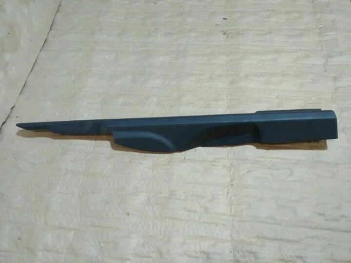 Б.у. накладка на крыло NISSAN QASHQAI J10 NISSAN QASHQAI J10