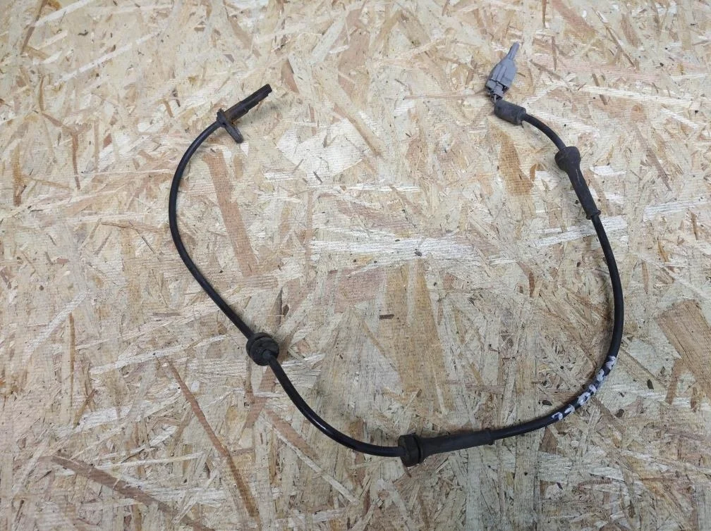 Б.у. датчик abs NISSAN QASHQAI J10 NISSAN QASHQAI J10