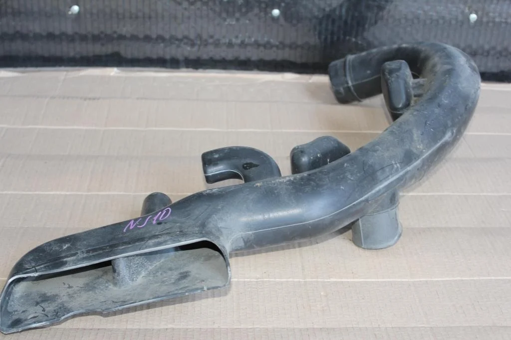 Б.у. воздухозаборник NISSAN QASHQAI J10 NISSAN QASHQAI J10