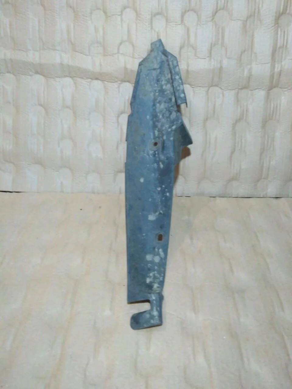 Б.у. пыльник бампера NISSAN X-TRAIL T31 NISSAN X-TRAIL T31