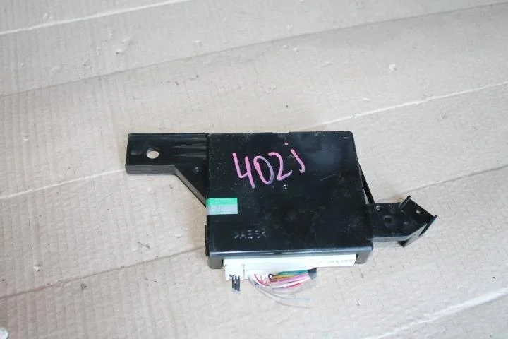 Б.у. блок управления кондиционером TOYOTA CAMRY V40 ACV40 TOYOTA CAMRY V40 ACV40