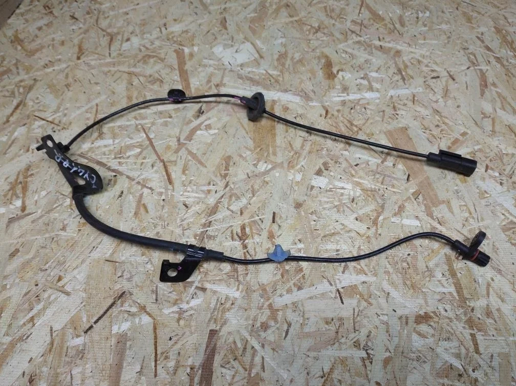 Б.у. датчик abs MITSUBISHI LANCER CY4A MITSUBISHI LANCER CY4A