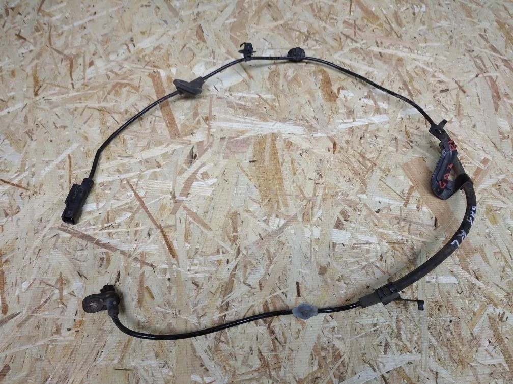 Б.у. датчик abs MITSUBISHI ASX GA3W MITSUBISHI ASX GA3W