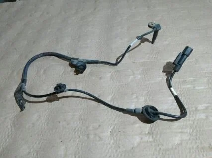 Б.у. датчик abs MITSUBISHI OUTLANDER XL CW5W MITSUBISHI OUTLANDER XL CW5W