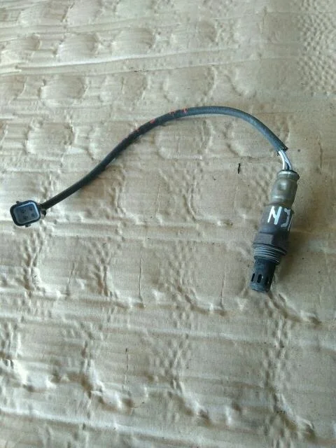 Б.у. датчик кислорода NISSAN QASHQAI J10 NISSAN QASHQAI J10