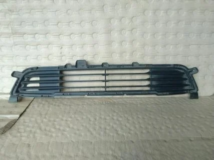 Б.у. решетка бампера MITSUBISHI OUTLANDER GF2W MITSUBISHI OUTLANDER GF2W