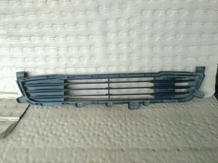 Б.у. решетка бампера MITSUBISHI OUTLANDER GF2W MITSUBISHI OUTLANDER GF2W