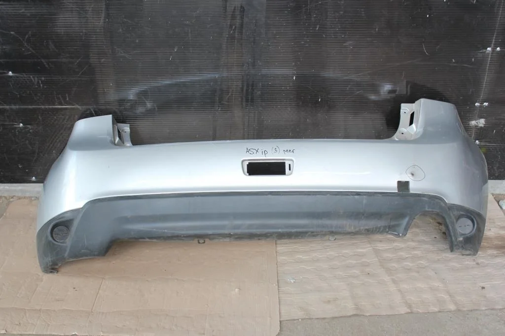 Б.у. бампер MITSUBISHI ASX GA2W MITSUBISHI ASX GA2W