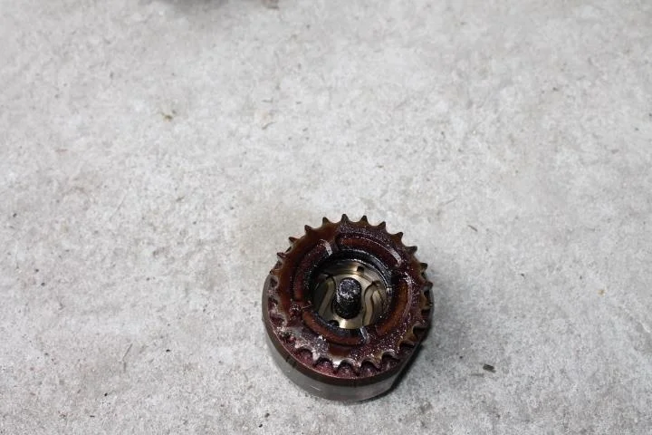 Б.у. муфта vvti TOYOTA CAMRY V40 GSV40 TOYOTA CAMRY V40 GSV40