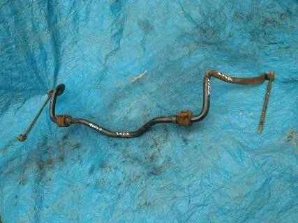 Б.у. стабилизатор TOYOTA COROLLA E120 TOYOTA COROLLA E120