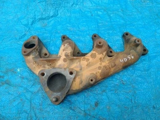 Б.у. коллектор выпускной MITSUBISHI PAJERO V44W MITSUBISHI PAJERO V44W