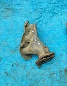 Б.у. коллектор выпускной MITSUBISHI PAJERO SPORT KH6W MITSUBISHI PAJERO SPORT KH6W