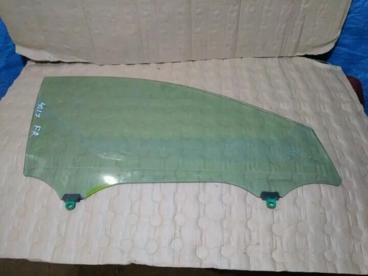 Б.у. стекло двери TOYOTA CAMRY V40 ACV40 TOYOTA CAMRY V40 ACV40