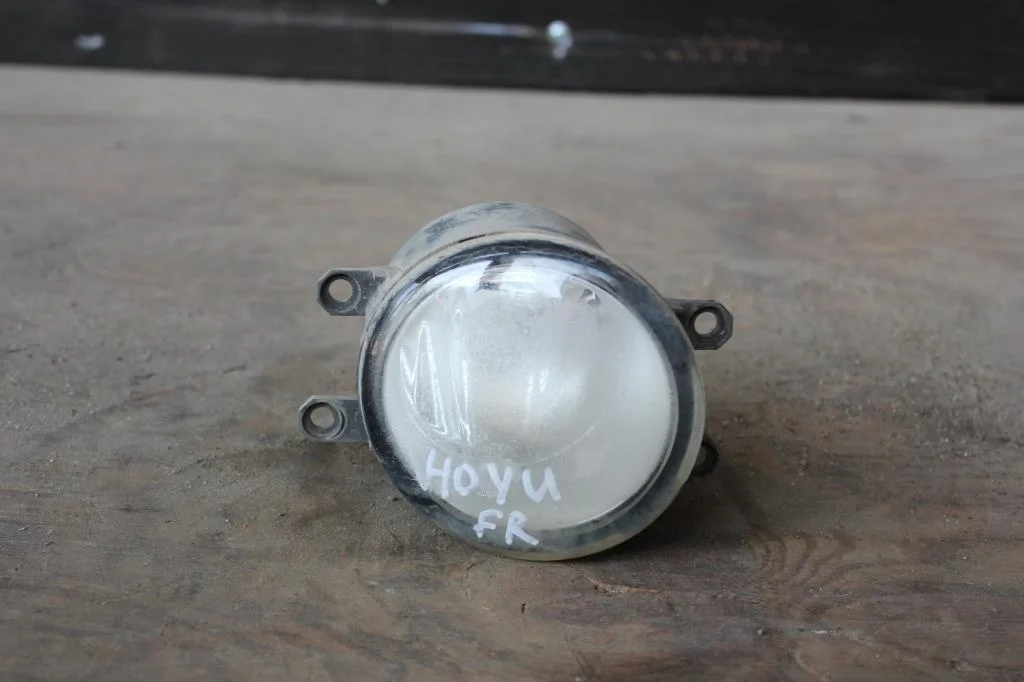Б.у. фара противотуманная TOYOTA CAMRY V40 ACV40 TOYOTA CAMRY V40 ACV40