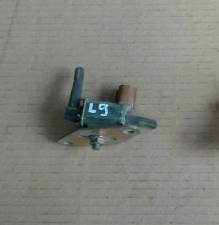 Б.у. клапан электромагнитный MITSUBISHI LANCER CS3A MITSUBISHI LANCER CS3A