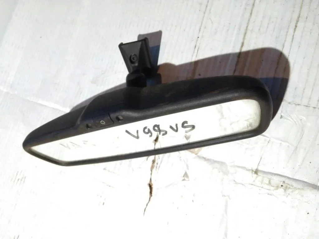 Б.у. зеркало салона MITSUBISHI PAJERO V98W MITSUBISHI PAJERO V98W