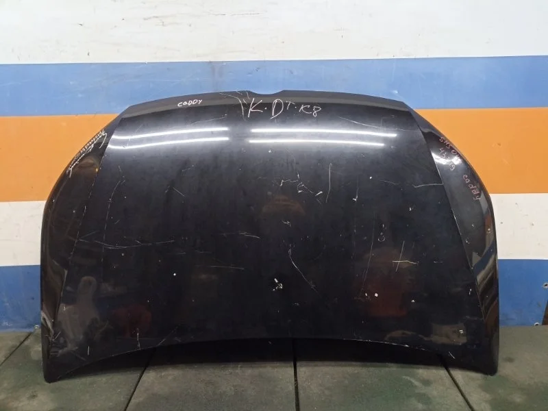 Капот Volkswagen Caddy 2015 1T0823031P