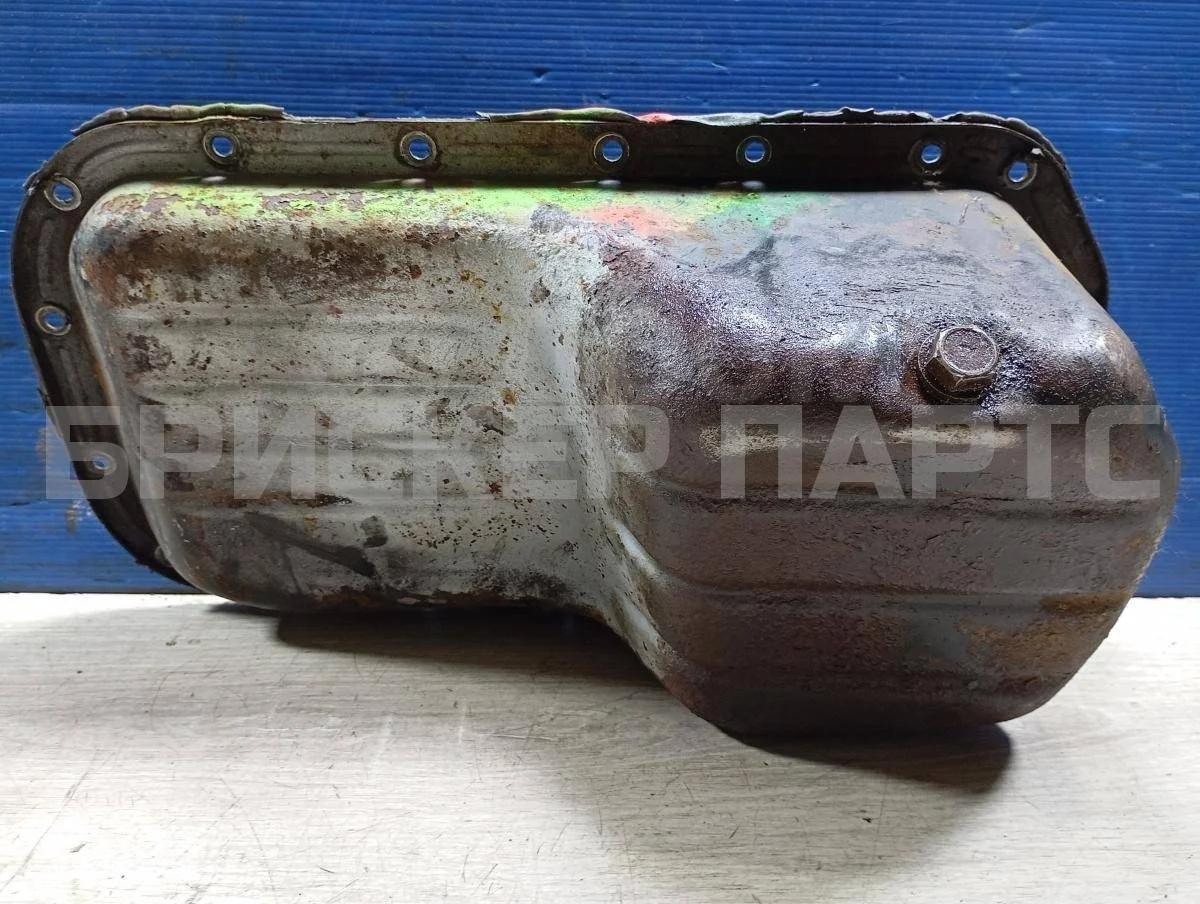 Поддон двигателя Хендай Акцент 2  ТагАЗ