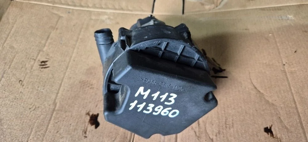 Насос воздушный для Mercedes Benz W220 1998-2005