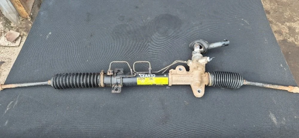 Рейка рулевая для Kia Cerato 2004-2008