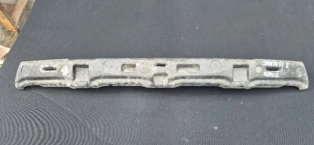 Наполнитель переднего бампера Hyundai Santa Fe 2