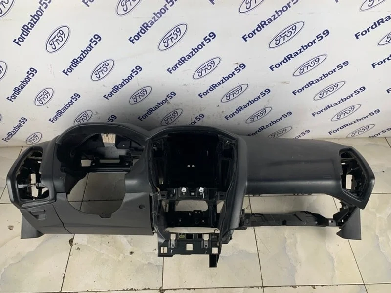 Торпедо Ford Focus 3 2012 1851699 CB8 1.6 (IQDB)
