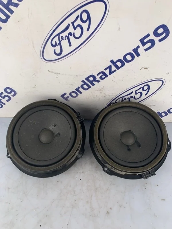 Динамики (комплект) Ford Focus 3 2012 1702795 CB8 1.6 (IQDB), передние