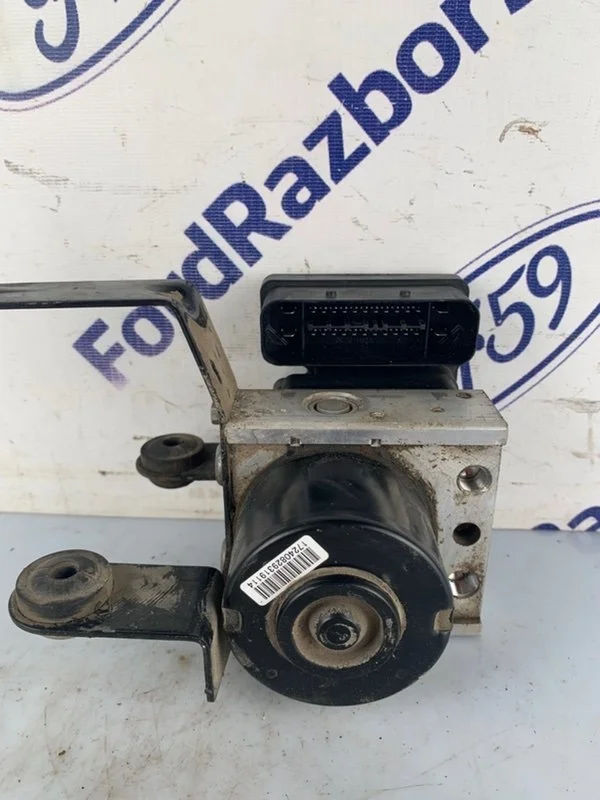 Блок ABS Ford Focus 3 2012 1862902 CB8 1.6 (IQDB)