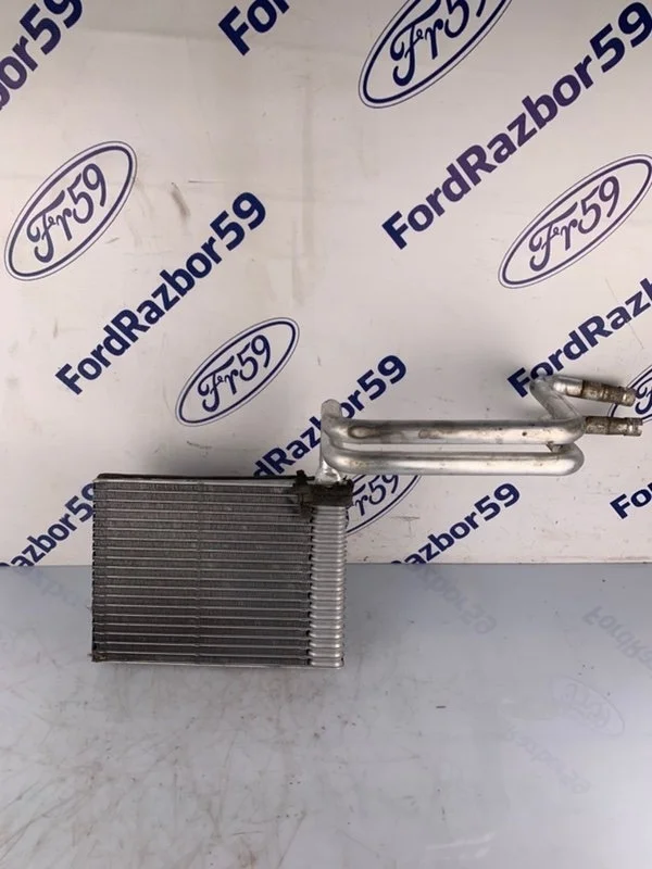 Радиатор печки Ford Focus 3 2012 5166610 CB8 1.6 (IQDB)