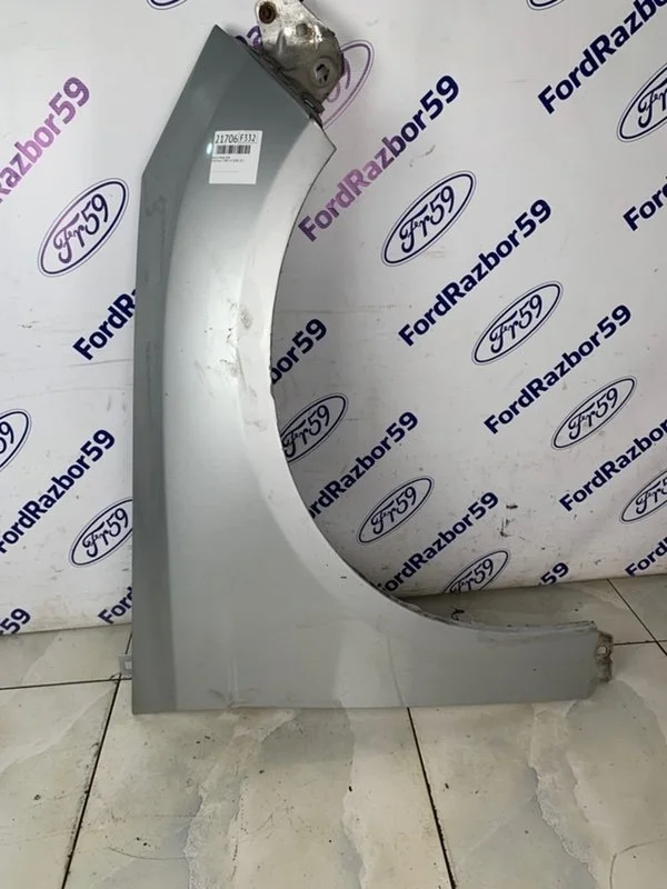 Крыло Ford Focus 3 2012 2171302 CB8 1.6 (IQDB), переднее правое