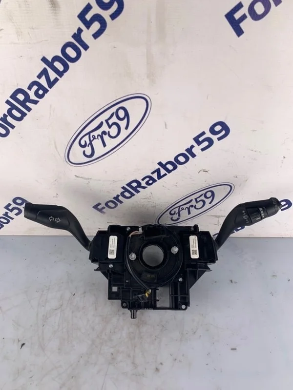 Блок подрулевых переключателей Ford Focus 3 2012 1768432 CB8 1.6 (IQDB)