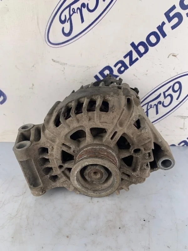 Генератор Ford Focus 3 2012 1685794 CB8 1.6 (IQDB)