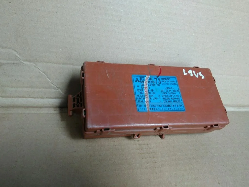 Б.у. блок комфорта MITSUBISHI LANCER CS3A MITSUBISHI LANCER CS3A