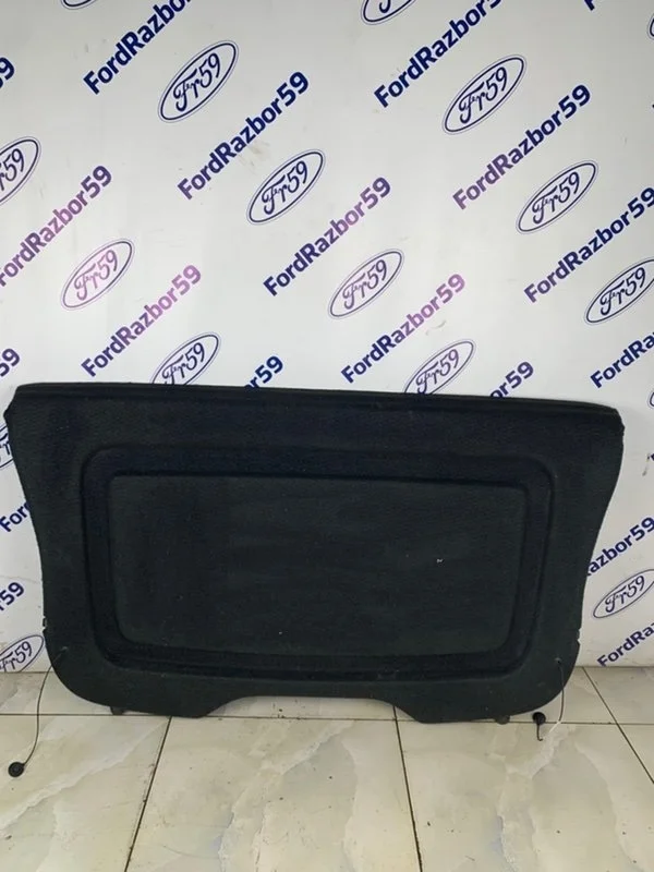Полка багажника Ford Focus 3 2012 1850508 CB8 1.6 (IQDB)