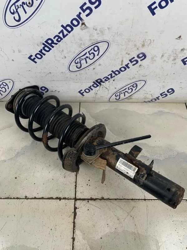 Амортизатор Ford Focus 3 2012 1709759 CB8 1.6 (IQDB), передний левый