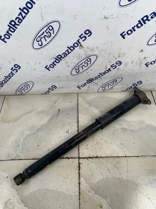 Амортизатор Ford Focus 3 2012 1881214 CB8 1.6 (IQDB), задний
