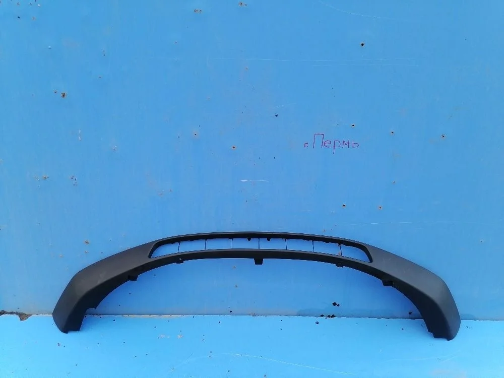 Бампер передний Ford Focus II (2005—2008) 1317787