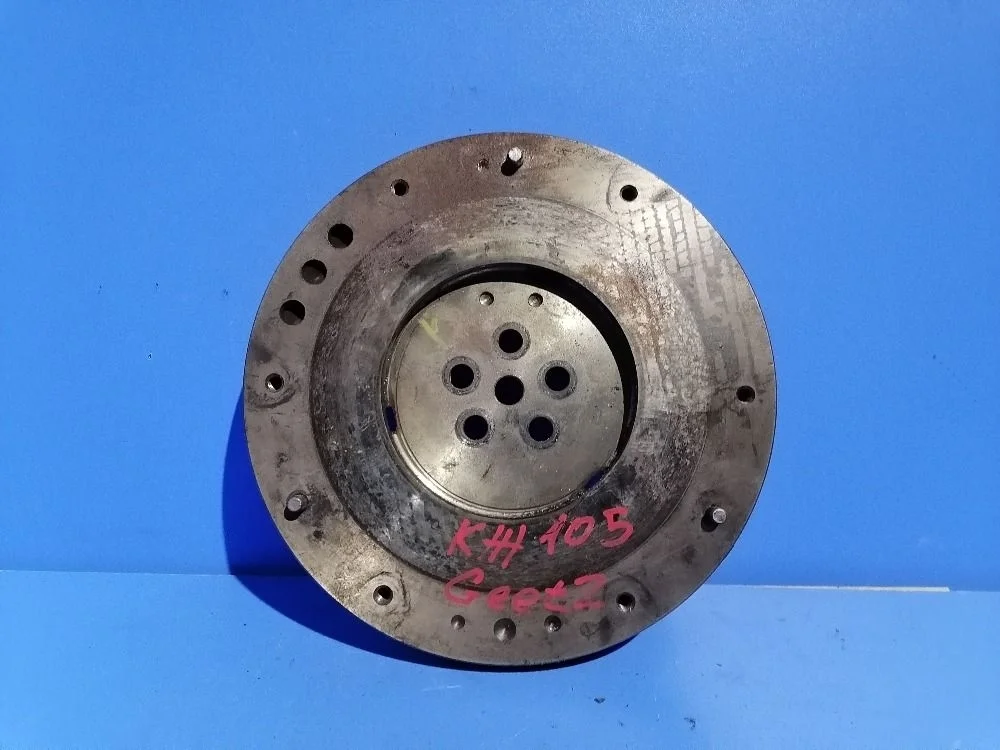 Маховик Hyundai Getz I (2002—2005) 2320026001