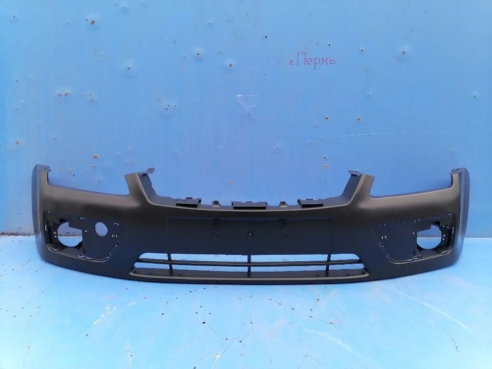 Бампер передний Ford Focus II (2005—2008) 1336763