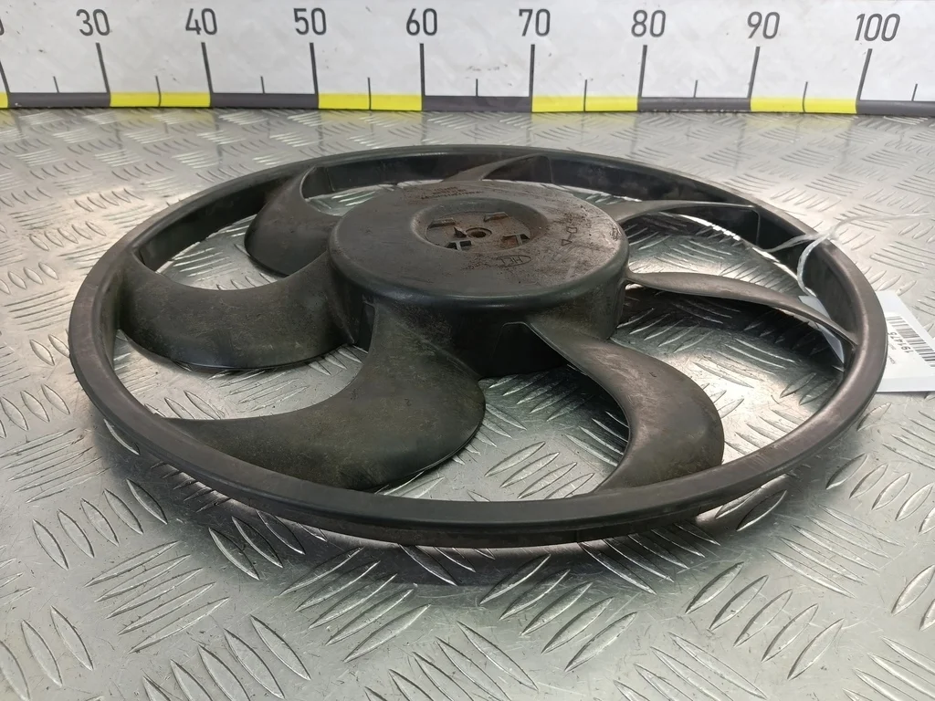 Крыльчатка вентилятора Hyundai SANTA FE I (2000—2