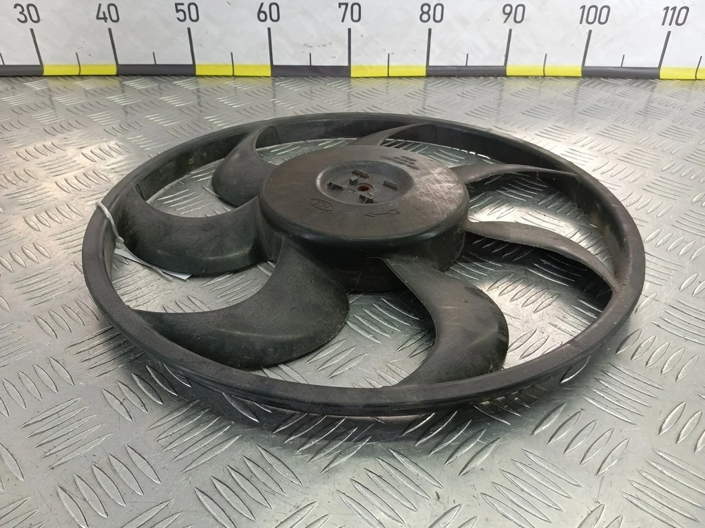 Крыльчатка вентилятора Hyundai SANTA FE I (2000—2